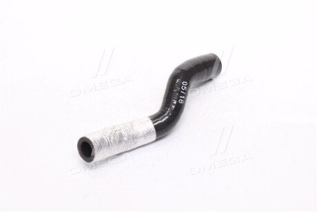 Патрубок интеркулера (турбины) febі Bilstein 100316