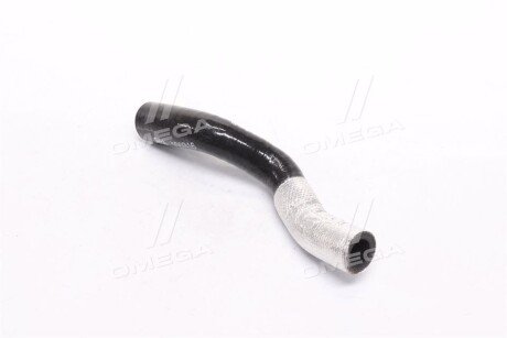 Патрубок интеркулера (турбины) febі Bilstein 100316