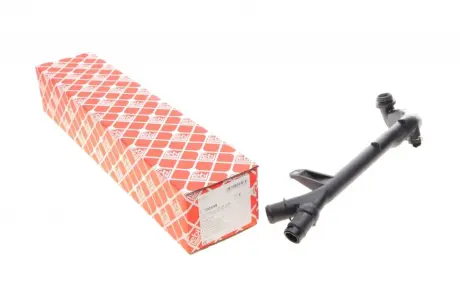 Трубkа охлаждающей жидкости MB M271 (пр-во Febi) Febі Bilstein 100548