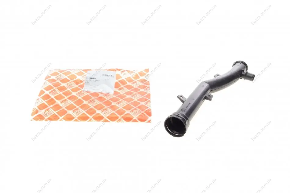 Трубkа охлаждающей жидкости PSA (пр-во FEBI) febі bilstein 104800