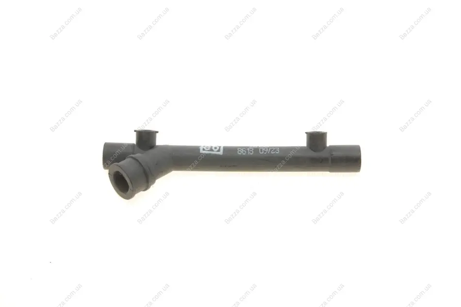 Трубка сапуна febі bilstein 26155