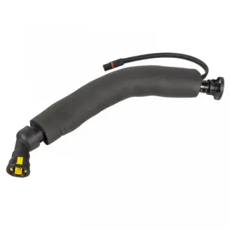 Трубка системи вент. febі bilstein 170595