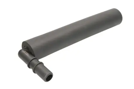 Трубка вентиляції картера febі bilstein 100647