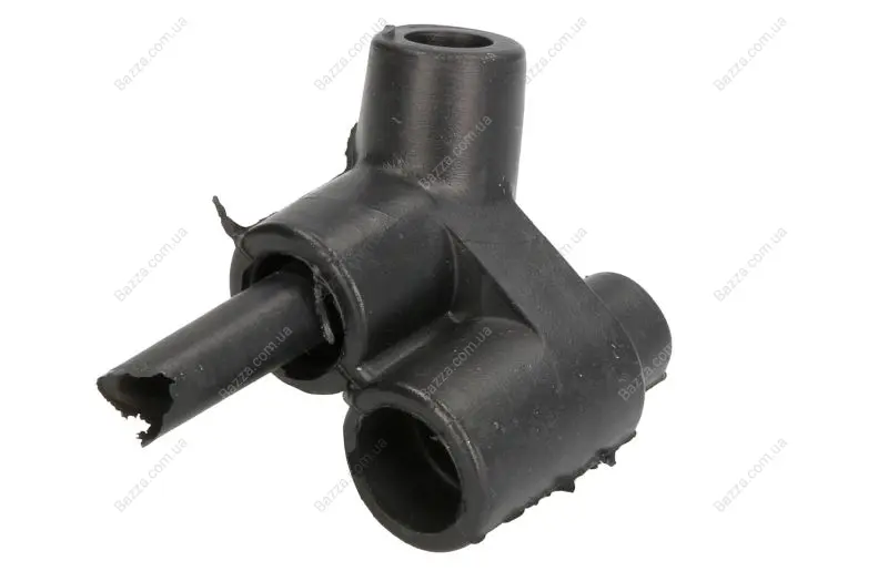 Трубка вентиляції картера febі bilstein 33987