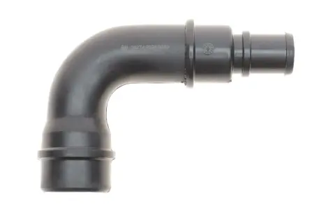 Трубка вентиляції картера Febі Bilstein 36274