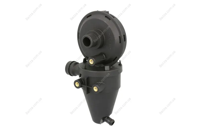 Трубка вентиляції картера febі bilstein 36771