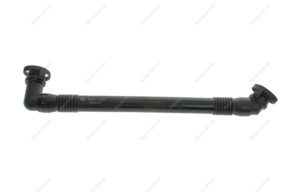 Трубка вентиляції картера febі bilstein 46301