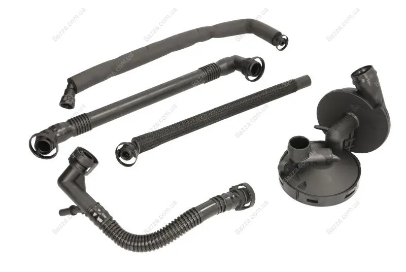 Трубка вентиляції картера febі bilstein 46303