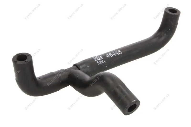 Трубка вентиляції картера febі bilstein 46445