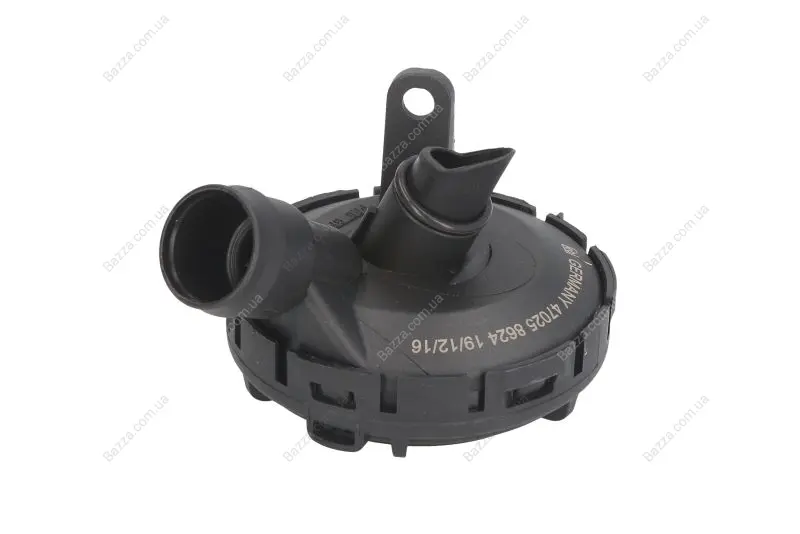 Трубка вентиляції картера Febі Bilstein 47025 (фото 1)