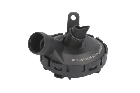 Трубка вентиляції картера Febі Bilstein 47025
