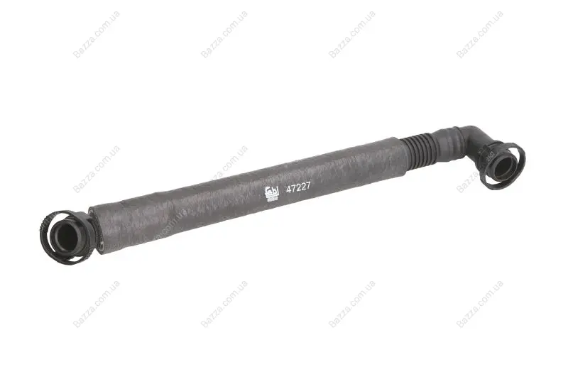 Трубка вентиляції картера febі bilstein 47227