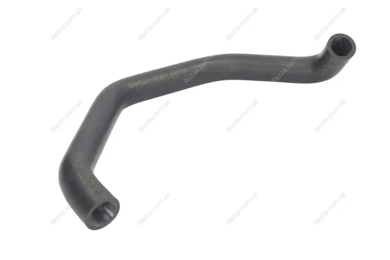 Трубка вентиляції картера febі bilstein 49798