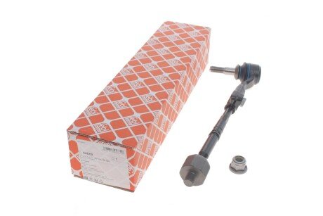 Тяга кермова з накінечником febі Bilstein 44669