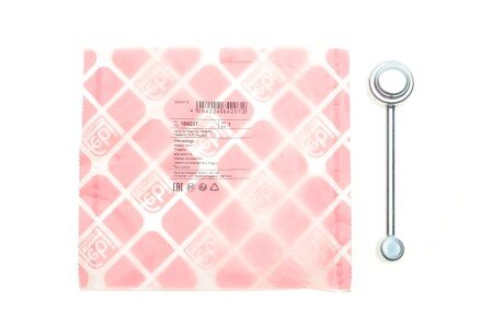 Тяга перемикання передач febі Bilstein 184207