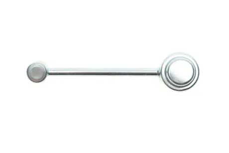 Тяга перемикання передач febі bilstein 184207