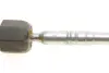 Тяга рульова з наконечником і гайкою Febі Bilstein 176733 (фото 4)
