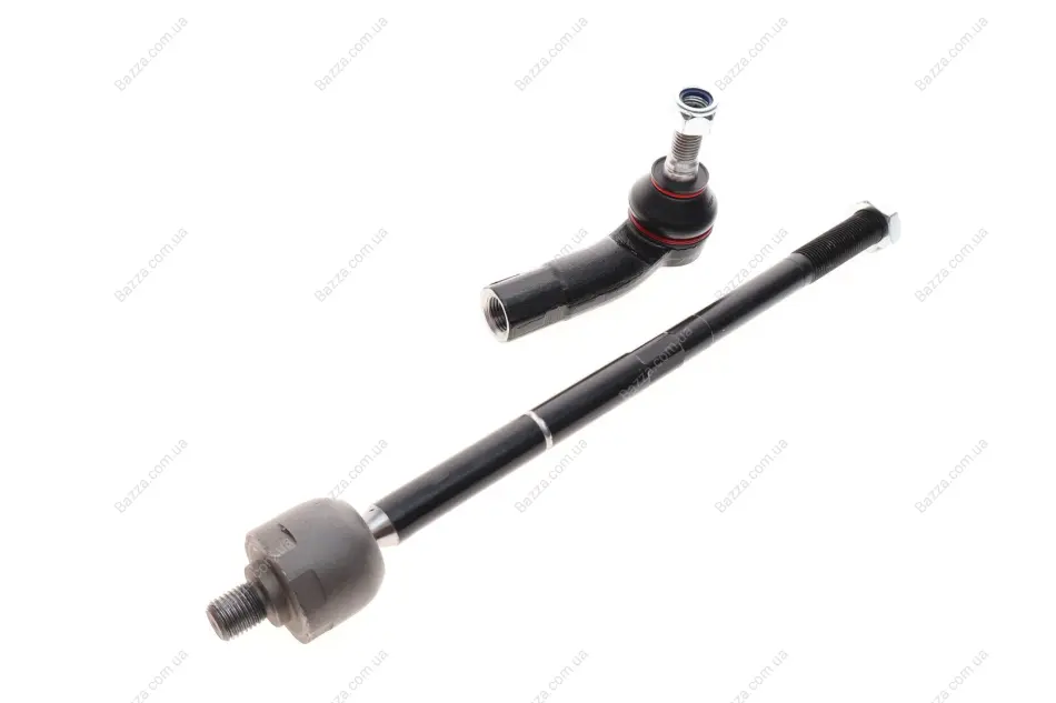 Тяга рульова з наконечником і гайкою febі bilstein 176904