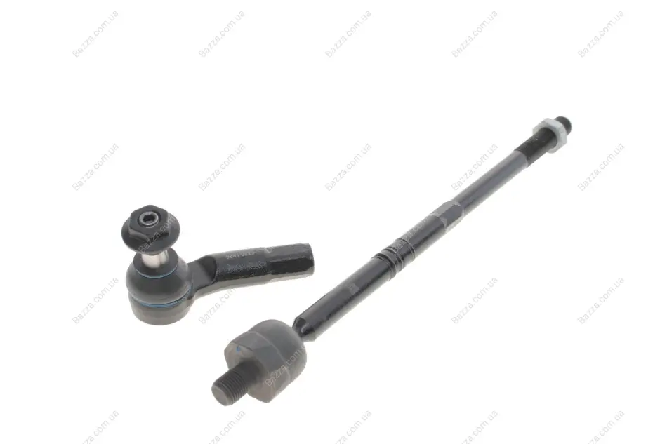 Тяга рульова з наконечником і гайкою Febі Bilstein 176917 (фото 1)