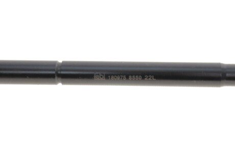 Тяга рульова з наконечником і гайкою febі Bilstein 180975