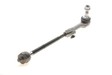 Тяга рульова з наконечником і гайкою febі Bilstein 180976 на Шкода Fabia 4