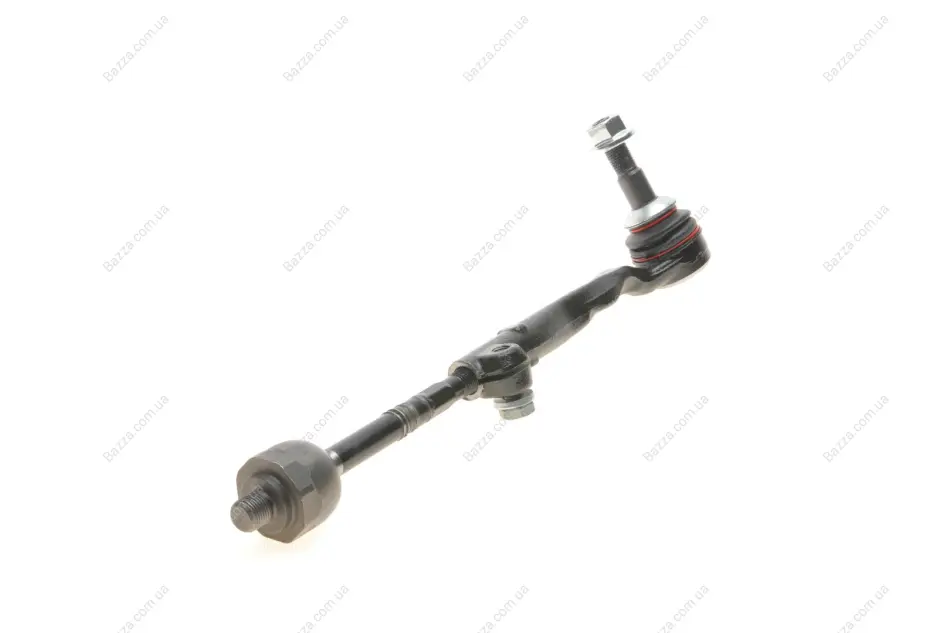 Тяга рульова з наконечником і гайкою Febі Bilstein 181037 (фото 1)