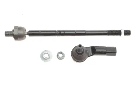 Тяга рульова з наконечником і гайкою Febі Bilstein 186559