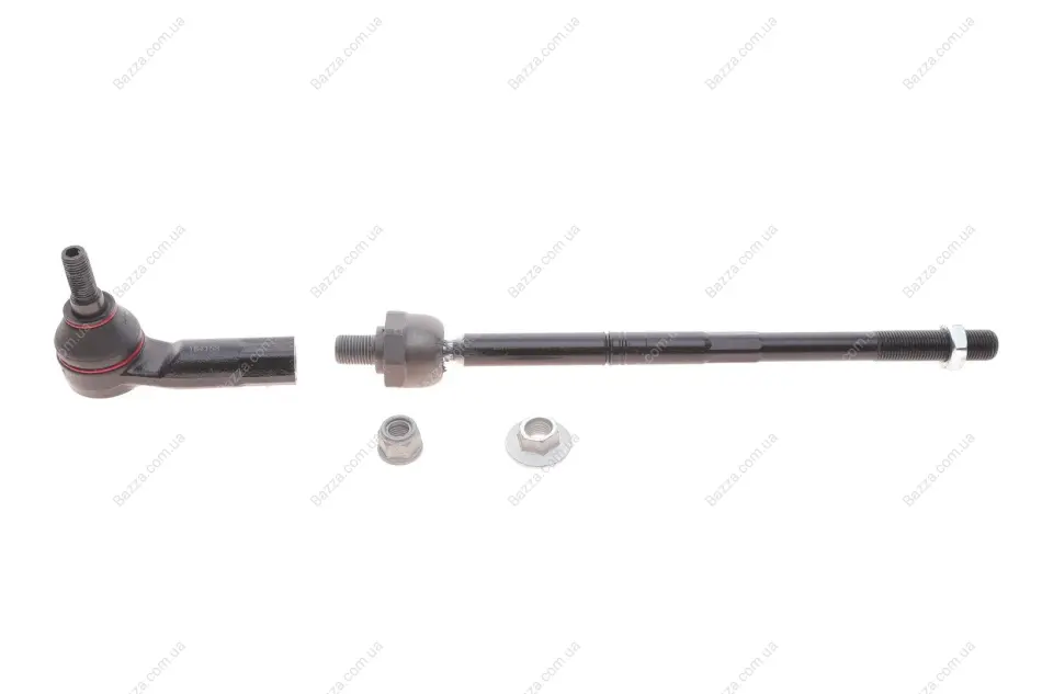Тяга рульова з наконечником і гайкою Febі Bilstein 186560 (фото 1)