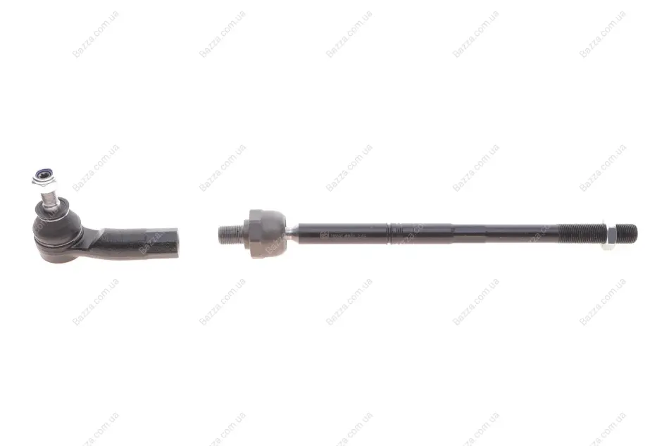 Тяга рульова з наконечником і гайкою Febі Bilstein 186570 (фото 1)