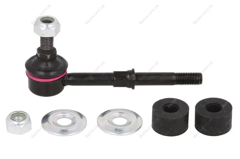 Тяга стабилизатора MITSUBISHI LANCER 1.3-1.6-2.0 03- перед. мост слева (Пр-во Febi) febі bilstein 32870