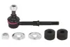 Тяга стабилизатора MITSUBISHI LANCER 1.3-1.6-2.0 03- перед. мост слева (Пр-во Febi) febі bilstein 32870