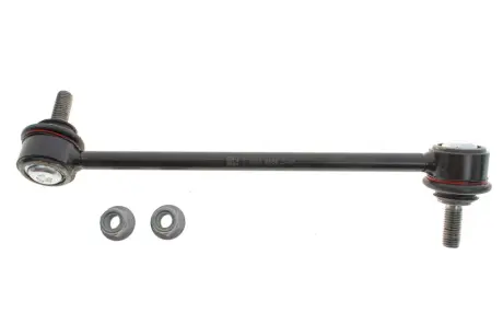 Стойка (тяга) стабилизатора передняя febі bilstein 179468