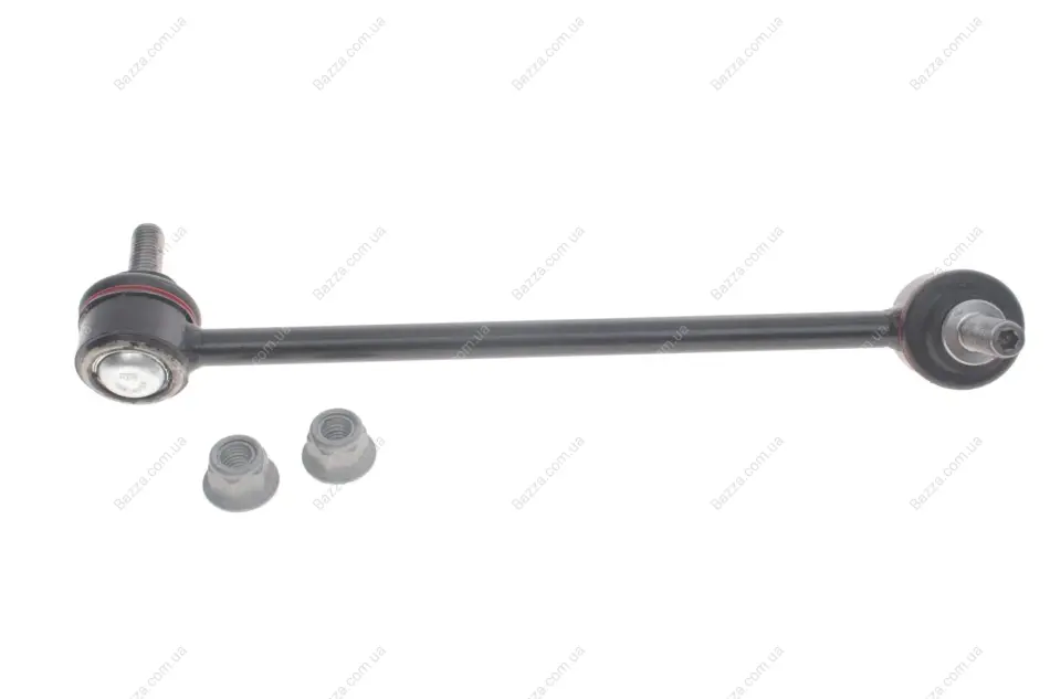 Стойка (тяга) стабилизатора передняя febі bilstein 179467