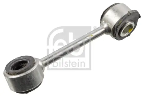 Стойка (тяга) стабилизатора передняя febі bilstein 280290
