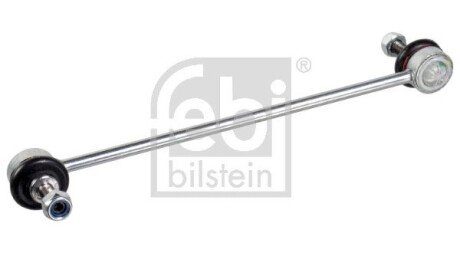 Стійка (тяга) стабілізатора передня febі Bilstein 280461 на Ниссан Almera n15