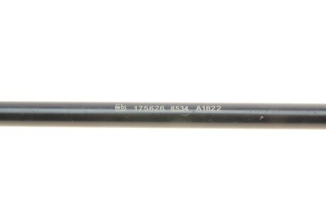 Стойка (тяга) стабилизатора передняя febі Bilstein 175626