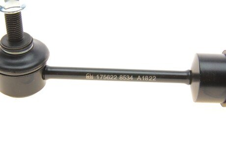 Задня стійка стабілізатора febі Bilstein 175622