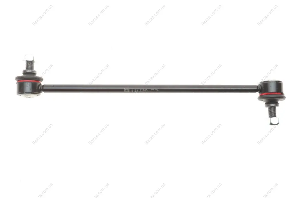 Тяги стаб. р/к TOYOTA (пр-во Febi) febі bilstein 22993