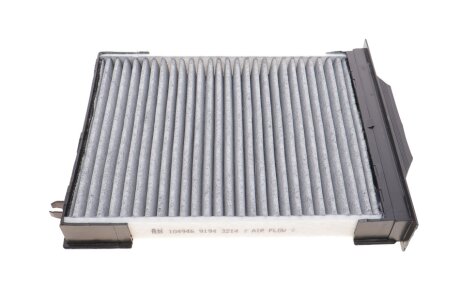 Угольный фильтр салона febі Bilstein 104946 на Рено Меган 2