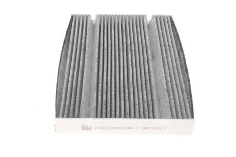 Угольный фильтр салона febі Bilstein 105818