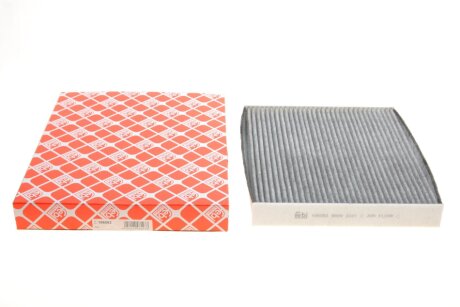 Угольный фильтр салона febі Bilstein 106093