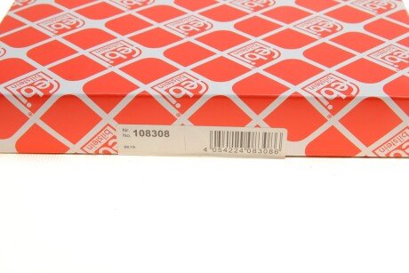 Угольный фильтр салона febі Bilstein 108308