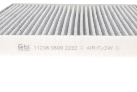 Вугільний фільтр салону febі Bilstein 11236