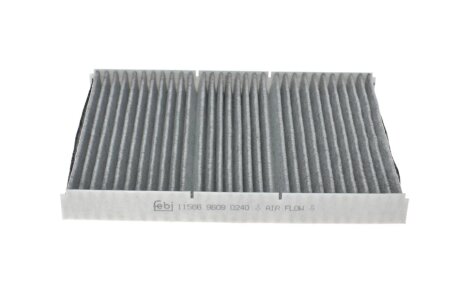 Вугільний фільтр салону febі Bilstein 11566