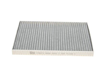 Вугільний фільтр салону febі Bilstein 178273