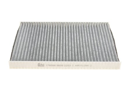 Угольный фильтр салона febі Bilstein 178586