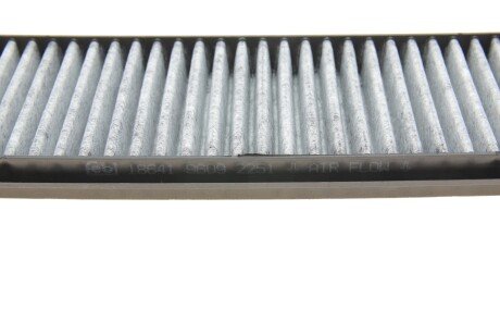 Угольный фильтр салона febі Bilstein 18641