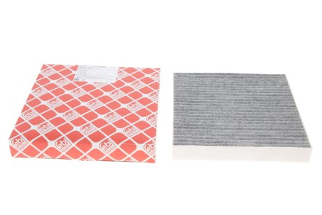 Угольный фильтр салона febі Bilstein 19985 на Рено Лагуна 2