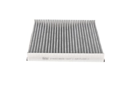Вугільний фільтр салону febі Bilstein 21643