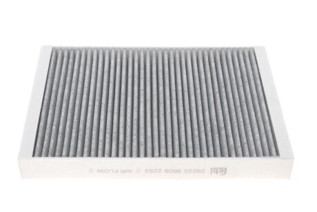 Угольный фильтр салона febі Bilstein 29222